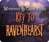 Mystery Case Files: Key to Ravenhearst Collector's Edition oyunu