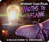 Mystery Case Files: Moths to a Flame Collector's Edition oyunu