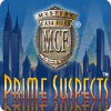 Mystery Case Files: Prime Suspects oyunu