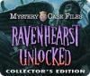 Mystery Case Files: Ravenhearst Unlocked Collector's Edition oyunu