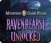 Mystery Case Files: Ravenhearst Unlocked oyunu