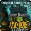 Mystery Case Files: Return to Ravenhearst Original Soundtrack oyunu