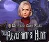 Mystery Case Files: The Revenant's Hunt oyunu