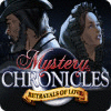 Mystery Chronicles: Betrayals of Love oyunu