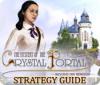 The Mystery of the Crystal Portal: Beyond the Horizon Strategy Guide oyunu