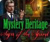 Mystery Heritage: Sign of the Spirit oyunu