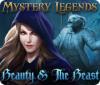 Mystery Legends: Beauty and the Beast oyunu