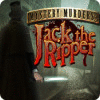 Mystery Murders: Jack the Ripper oyunu