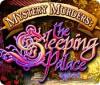 Mystery Murders: The Sleeping Palace oyunu
