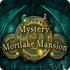 Mystery of Mortlake Mansion oyunu