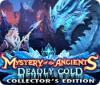 Mystery of the Ancients: Deadly Cold Collector's Edition oyunu