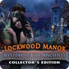 Mystery of the Ancients: Lockwood Manor Collector's Edition oyunu