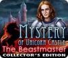 Mystery of Unicorn Castle: The Beastmaster Collector's Edition oyunu