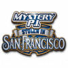 Mystery P.I.: Stolen in San Francisco oyunu