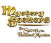 Mystery Seekers: The Secret of the Haunted Mansion oyunu
