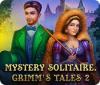 Mystery Solitaire: Grimm's Tales 2 oyunu
