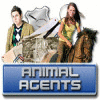 Mystery Stories: Animal Agents oyunu