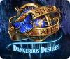 Mystery Tales: Dangerous Desires oyunu