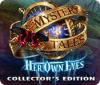 Mystery Tales: Her Own Eyes Collector's Edition oyunu