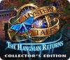 Mystery Tales: The Hangman Returns Collector's Edition oyunu