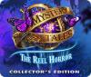 Mystery Tales: The Reel Horror Collector's Edition oyunu