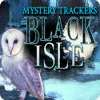 Mystery Trackers: Black Isle oyunu