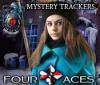 Mystery Trackers: The Four Aces oyunu
