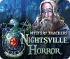 Mystery Trackers: Nightsville Horror oyunu