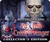 Mystery Trackers: Paxton Creek Avenger Collector's Edition oyunu