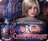 Mystery Trackers: Paxton Creek Avenger oyunu