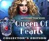 Mystery Trackers: Queen of Hearts Collector's Edition oyunu