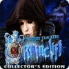 Mystery Trackers: Raincliff Collector's Edition oyunu