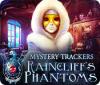 Mystery Trackers: Raincliff's Phantoms Collector's Edition oyunu