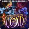Mystery Trackers: The Void Collector's Edition oyunu