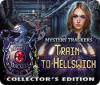 Mystery Trackers: Train to Hellswich Collector's Edition oyunu