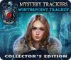 Mystery Trackers: Winterpoint Tragedy Collector's Edition oyunu