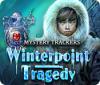 Mystery Trackers: Winterpoint Tragedy oyunu