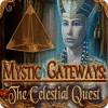 Mystic Gateways: The Celestial Quest oyunu