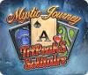 Mystic Journey: Tri Peaks Solitaire oyunu