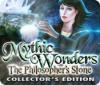 Mythic Wonders: The Philosopher's Stone Collector's Edition oyunu