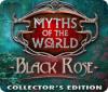 Myths of the World: Black Rose Collector's Edition oyunu