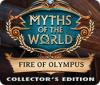 Myths of the World: Fire of Olympus Collector's Edition oyunu