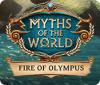 Myths of the World: Fire of Olympus oyunu