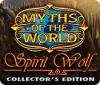 Myths of the World: Spirit Wolf Collector's Edition oyunu