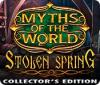 Myths of the World: Stolen Spring Collector's Edition oyunu