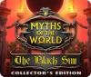 Myths of the World: The Black Sun Collector's Edition oyunu