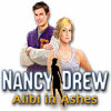 Nancy Drew: Alibi in Ashes oyunu