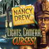 Nancy Drew Dossier: Lights, Camera, Curses oyunu