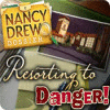 Nancy Drew Dossier: Resorting to Danger oyunu