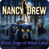 Nancy Drew: Ghost Dogs of Moon Lake oyunu